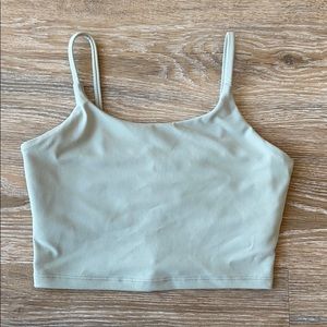 Paragon Fitwear Sierra crop top